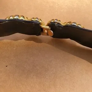 Judith Leiber | Accessories | Signed Judith Lieber Belt  display picture 2